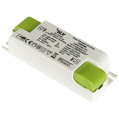 SLV LED voeding 20W 350mA / wit dimbaar