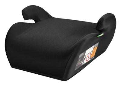 ULTIMATE SPEED Auto zitverhoger (Zwart)