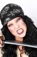 Piraten hoofddoek - thumbnail