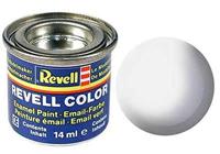 Revell Emailverf Wit (glanzend) 04 Doos 14 ml - thumbnail