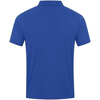 JAKO 6323 Polo Power - Royal - M