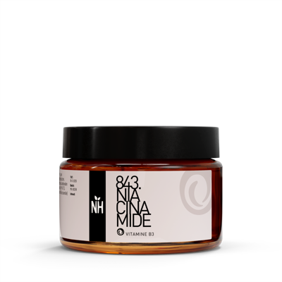 Niacinamide (Vitamine B3)