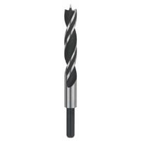 Bosch Accessoires Houtspiraalboren Standard 15 x 100 x 160 mm, d 10 mm 1st - 2608596312 - thumbnail