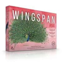 Wingspan Asia - thumbnail