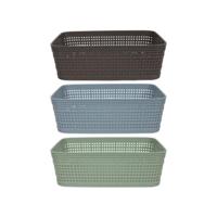 Mand 1,8L 19x13x6cm woven - thumbnail
