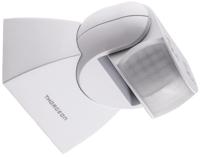 Enzo Thorgeon bewegingsmelder opbouw wand 180 graden ip65 verstelbaar wit - 3900504 - thumbnail