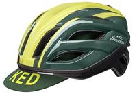 Ked Fietshelm gravelon m (52-57cm) - lotus - thumbnail