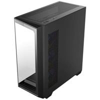Antec C3 ARGB Midi-tower PC-behuizing Zwart Zijvenster - thumbnail