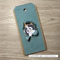 Vaessen Creative • snij- en embossingmallen garden 15st. - thumbnail