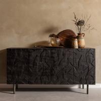 WOOOD Dressoir 'Counter' 160cm - thumbnail