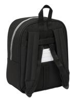 Schoolrugzak Batman Game over Zwart 22 x 27 x 10 cm - thumbnail