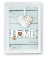 Zep fotolijst t15481 vintage white 20x30 cm - thumbnail