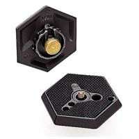 Manfrotto 030-14 Adapter Plate - thumbnail