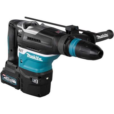 Makita HR005GM202 | Accu Combihamer | SDS-MAX | 8J | 40V | 4.0Ah | Li-Ion
