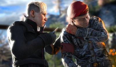 Ubisoft Far Cry 4 Greatest Hits, Xbox One Basis