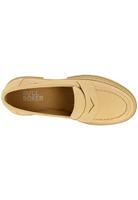 Bullboxer Loafers 610000E4L_BSCT Beige -38 maat 38 - thumbnail