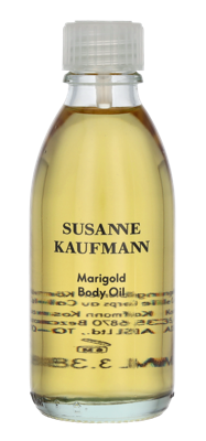 Susanne Kaufmann Marigold Body Oil 100 ml Bodylotion Susanne Kaufmann Marigold Body Oil 100 ml Bodylotion