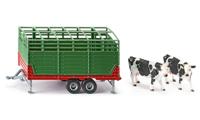 Siku 2875 vee aanhanger - thumbnail