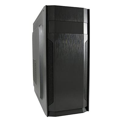 LC Power LC-7036B-ON miditower