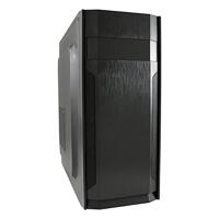 LC Power LC-7036B-ON miditower - thumbnail