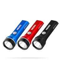 Zaklamp LED Nebo Luxtreme nano 1,5 W 80 Lm 40 lm 300 Lm 120 Lm Met hoog bereik - thumbnail