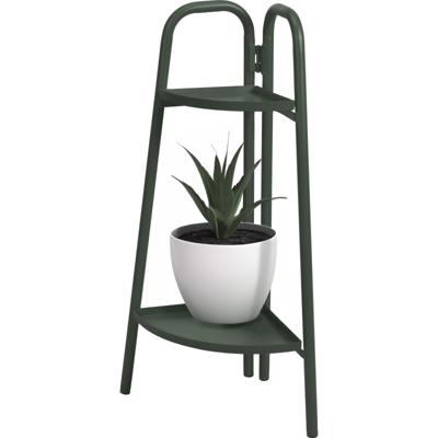 Plantenrek 70 cm - groen