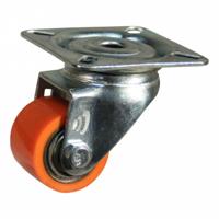 Novio zwenkwiel 35 mm TPU - thumbnail