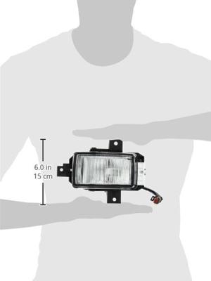 Mistlamp links tot bouwjaar 2000 3715995