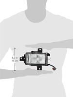 Mistlamp links tot bouwjaar 2000 3715995 - thumbnail