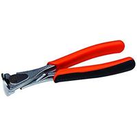 Bahco Moniertang | tweecomponenten handgrepen | verchroomd | 160 mm - 527 GC-160 - thumbnail