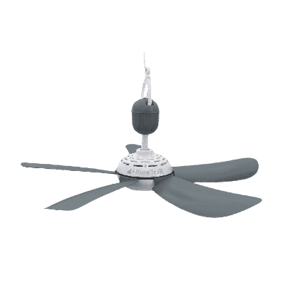 Eurotrail Plafond Ventilator Voortent