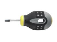 Bahco sleufschroevendraaier 0.8x4mm (stubby) - thumbnail