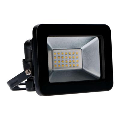 LED&apos;s Light Verstralers 2200 - Waterdicht IP65 - 20W - Zwart