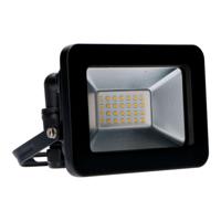 LED&apos;s Light Verstralers 2200 - Waterdicht IP65 - 20W - Zwart - thumbnail