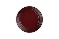 LE CREUSET - Vancouver - Ontbijtbord 22cm Rhone - thumbnail