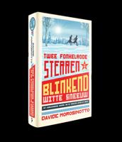 Twee fonkelrode sterren in de blinkend witte sneeuw - Davide Morosinotto - ebook - thumbnail