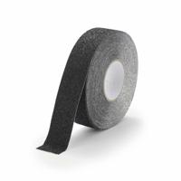 Durable DURALINE GRIP 106401 Anti-sliptape Zwart (l x b) 15 m x 50 mm 1 stuk(s) - thumbnail