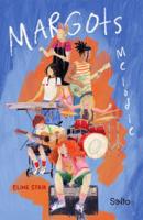 Margots melodie (Hardback) - thumbnail