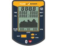 Fluid Rower Evolution E550 roeitrainer - thumbnail