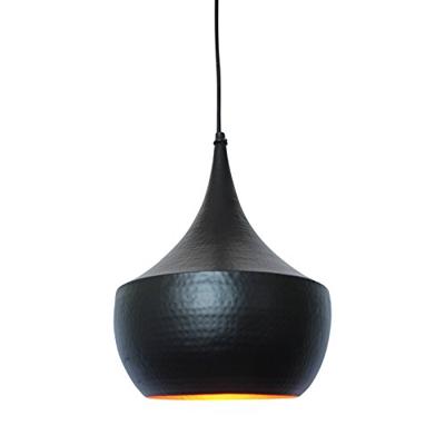 Urban Interiors Hanglamp zwartDoll - AI-PL-001B