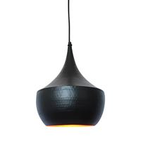 Urban Interiors Hanglamp zwartDoll - AI-PL-001B - thumbnail