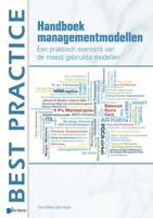 Handboek Managementmodellen - Tom Willem den Hoed - ebook - thumbnail