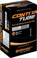 Continental binnenband hv/dv 26" hermetic plus 37/50-559 tour - thumbnail