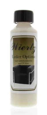Wiertz Leder optima 250 Milliliter Wiertz Leder optima 250 Milliliter