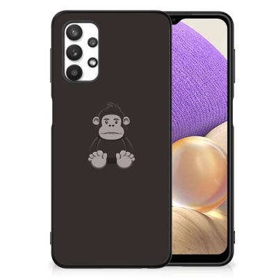 Samsung Galaxy A32 5G Hoesje Gorilla Samsung Galaxy A32 5G Hoesje Gorilla