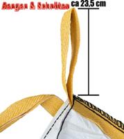 Berger & Schröter 50097 Big Bag 90 cm x 90 cm x 90 cm - thumbnail