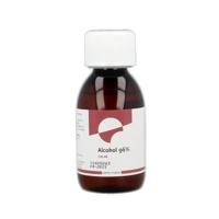 Chempropack Alcohol 96% zuiver 110 Milliliter - thumbnail