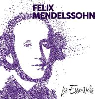 Les Essentiels De Felix Mendelssohn - CD (3149020934777) - thumbnail