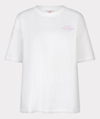 Esqualo T-Shirt SP26.05015 Esqualo T-Shirt SP26.05015