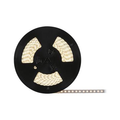 Paulmann 71042 LED-strip uitbreidingsset Met connector (male) 24 V 20 m Warmwit 20 m Paulmann 71042 LED-strip uitbreidingsset Met connector (male) 24 V 20 m Warmwit 20 m
